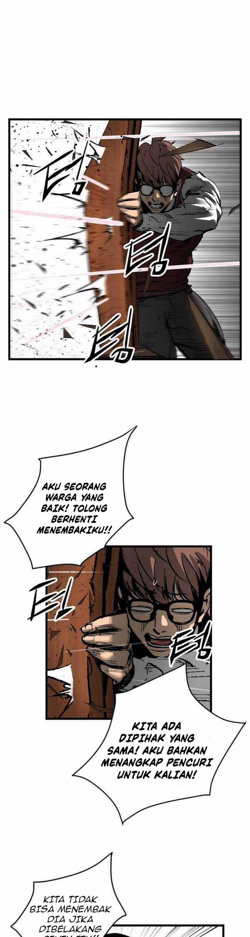 The Un-Comparable Chapter 19 page 23