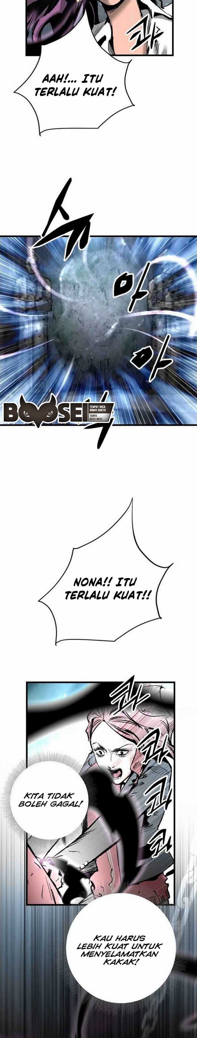 The Un-Comparable Chapter 21 page 14