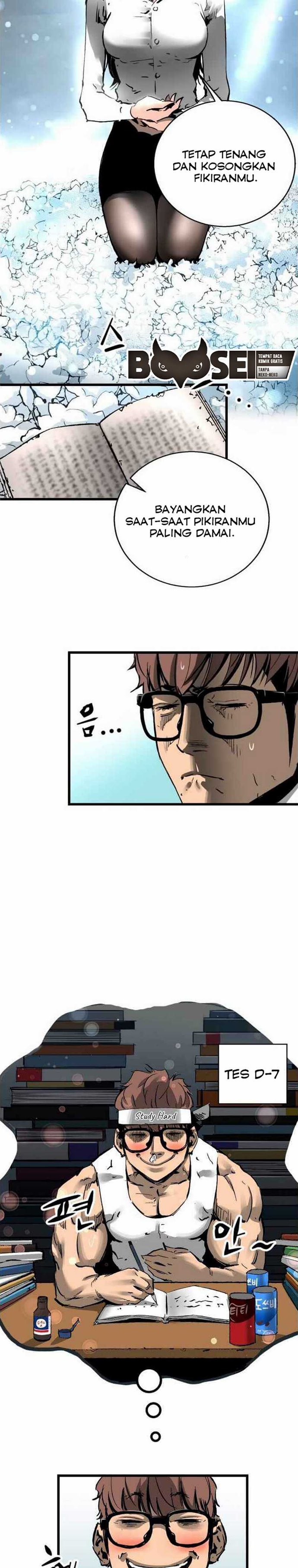 The Un-Comparable Chapter 21 page 10