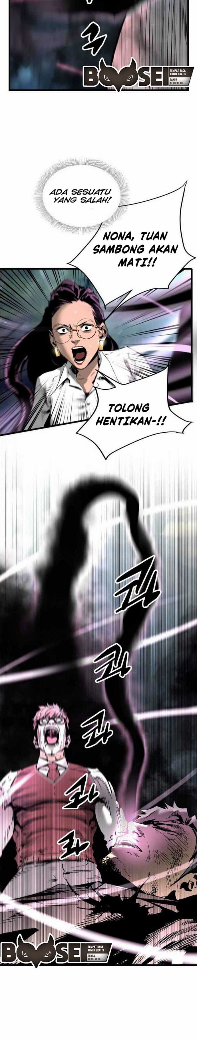 The Un-Comparable Chapter 21 page 18