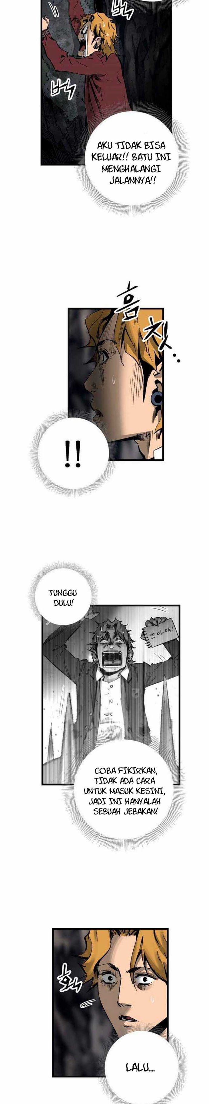 The Un-Comparable Chapter 21 page 16