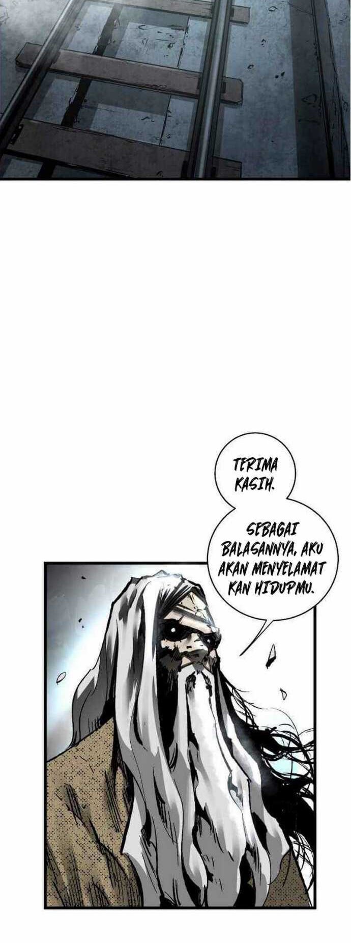 The Un-Comparable Chapter 24 page 37