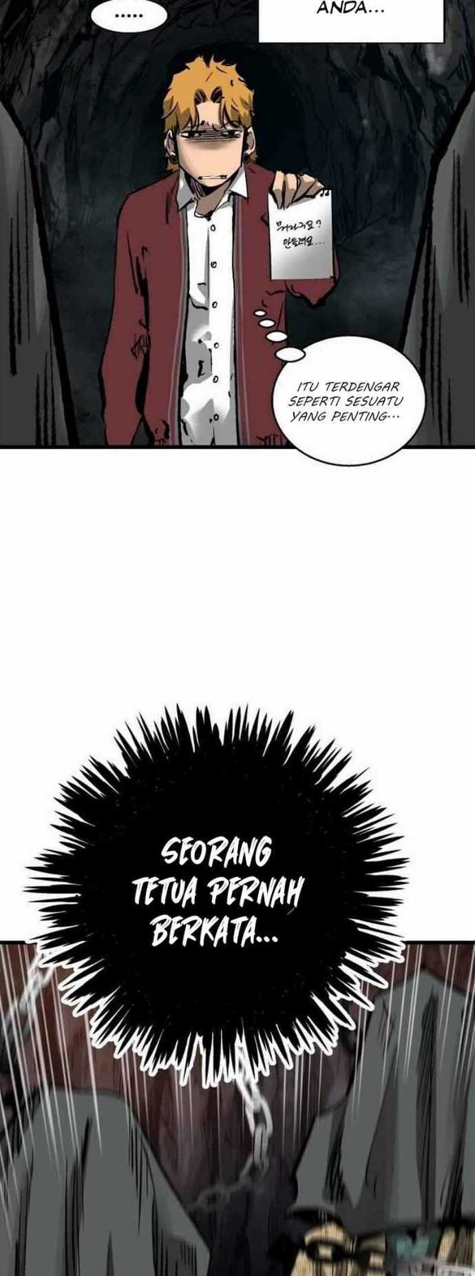 The Un-Comparable Chapter 24 page 20