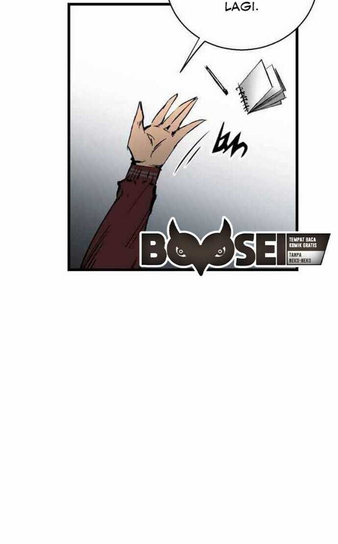 The Un-Comparable Chapter 24 page 54