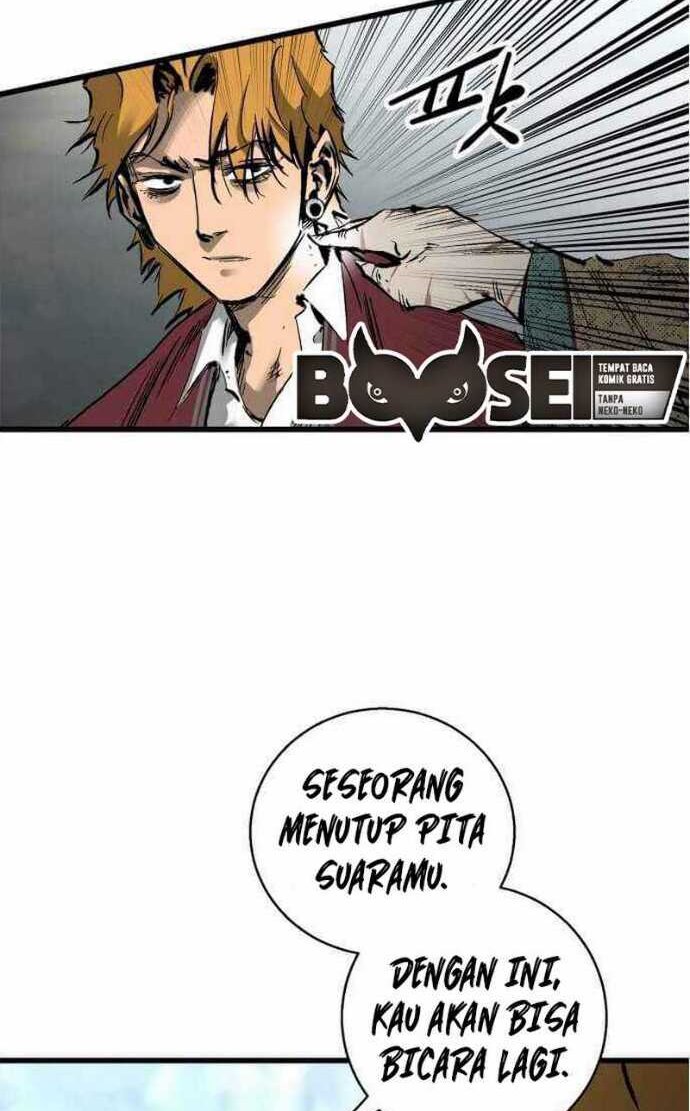 The Un-Comparable Chapter 24 page 43