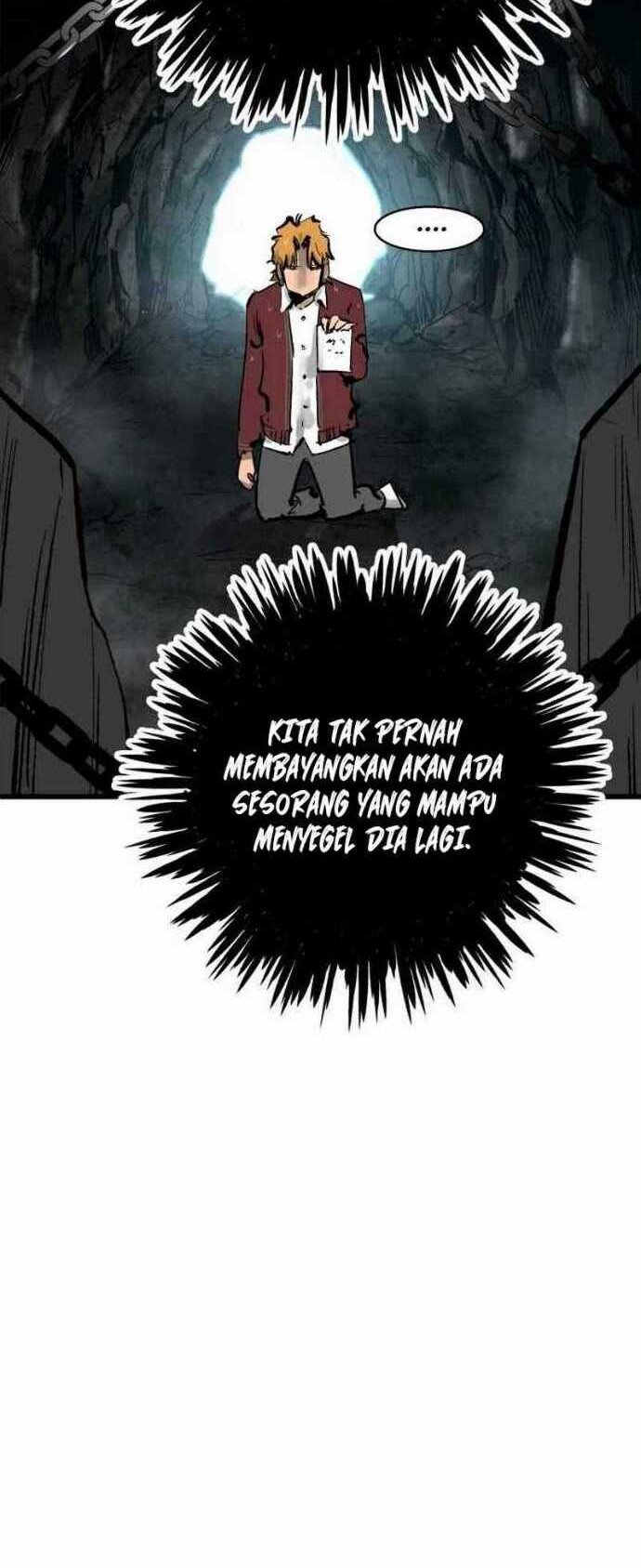 The Un-Comparable Chapter 24 page 8