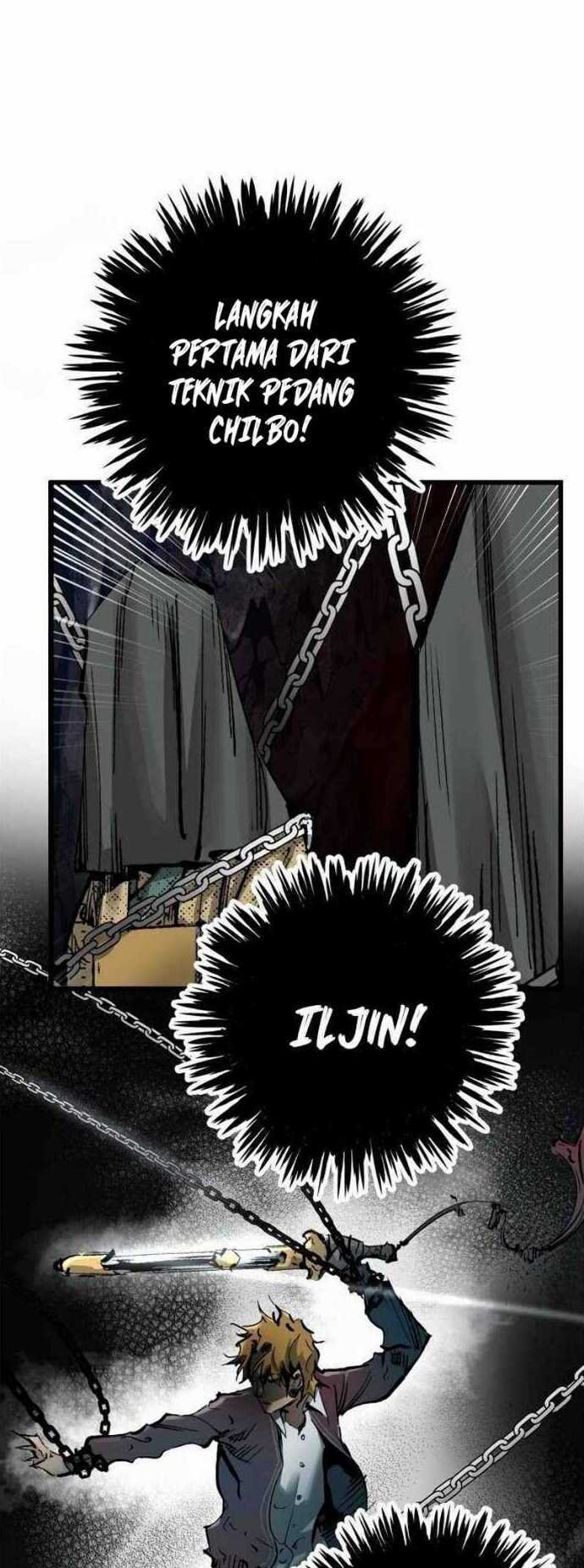 The Un-Comparable Chapter 24 page 26