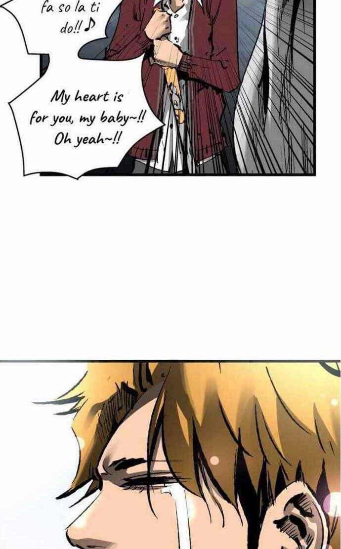 The Un-Comparable Chapter 24 page 46
