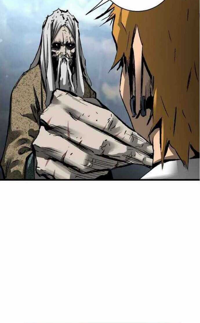 The Un-Comparable Chapter 24 page 44