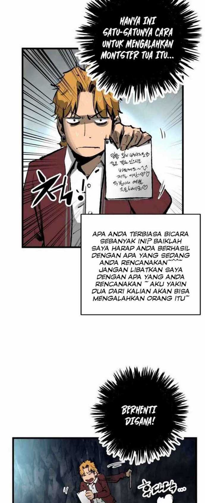 The Un-Comparable Chapter 24 page 10