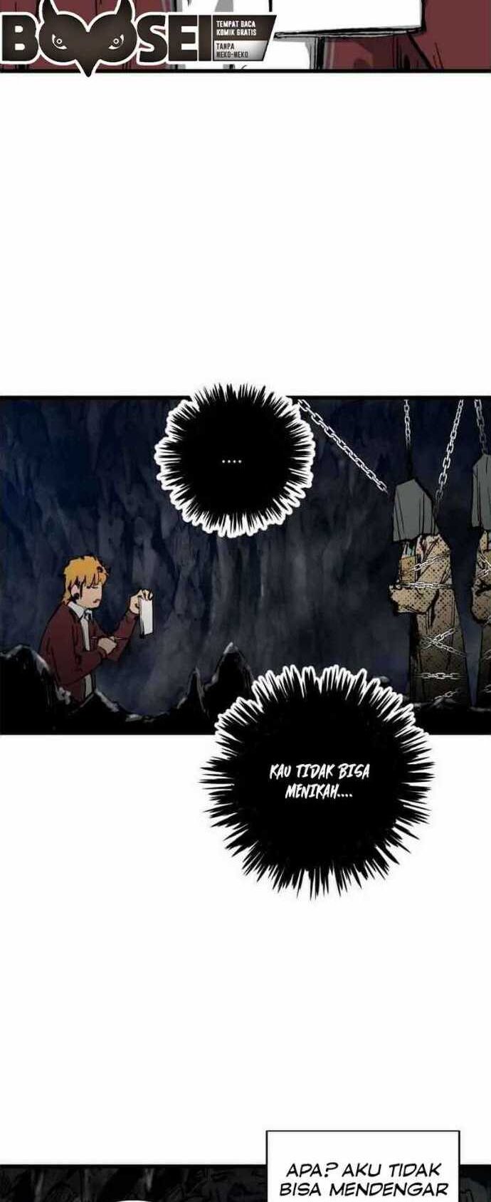 The Un-Comparable Chapter 24 page 19