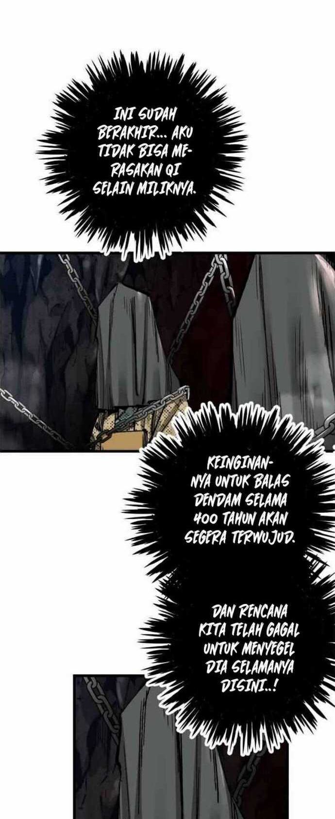 The Un-Comparable Chapter 24 page 6