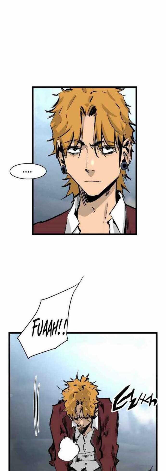 The Un-Comparable Chapter 25 page 38