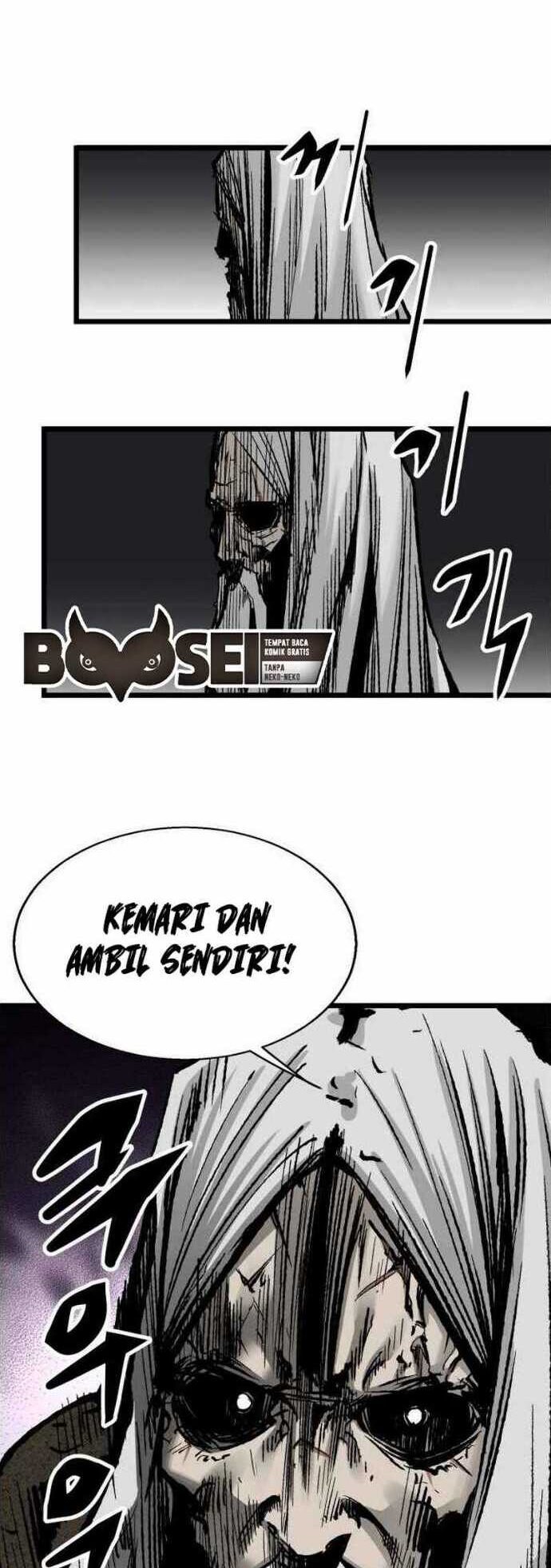 The Un-Comparable Chapter 25 page 24