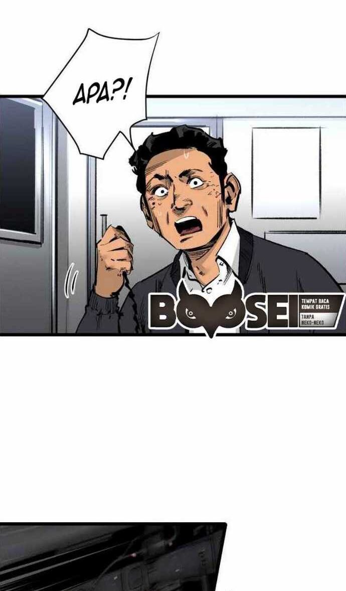 The Un-Comparable Chapter 25 page 43