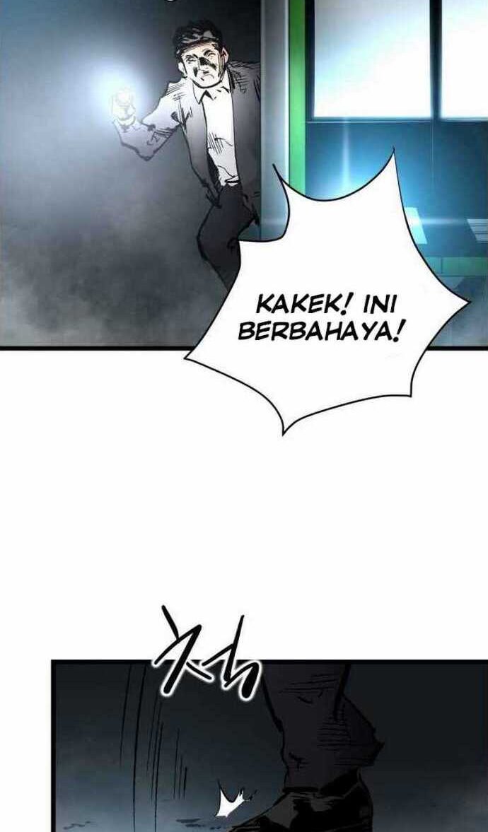 The Un-Comparable Chapter 25 page 47