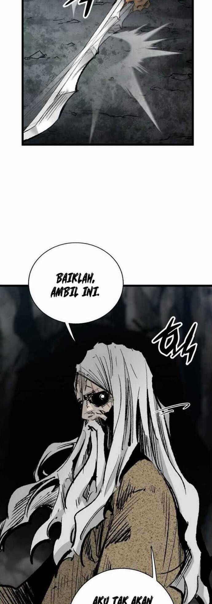 The Un-Comparable Chapter 25 page 36