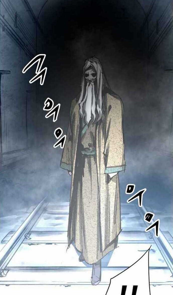 The Un-Comparable Chapter 25 page 45