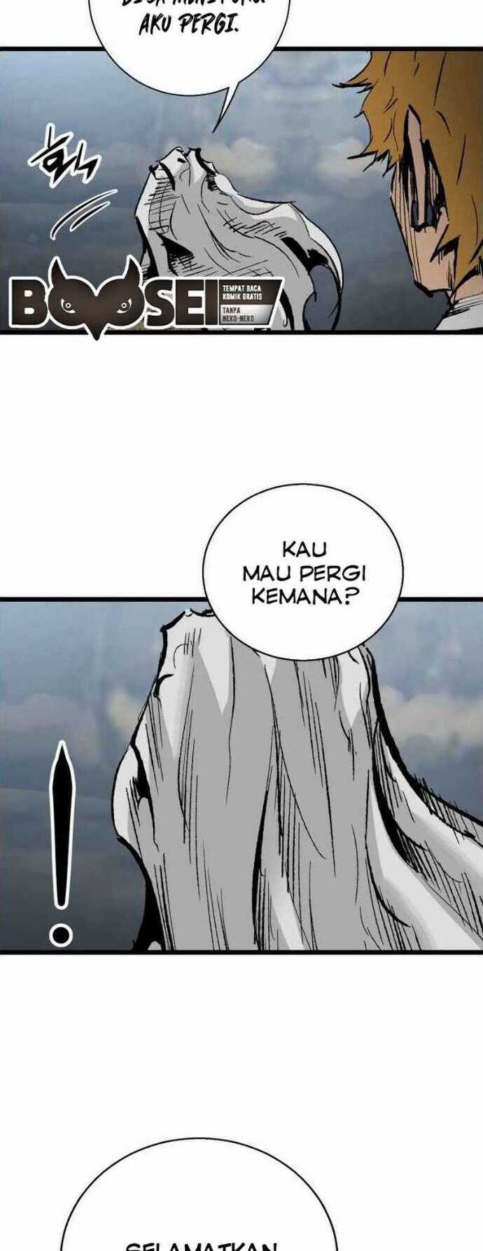 The Un-Comparable Chapter 25 page 15