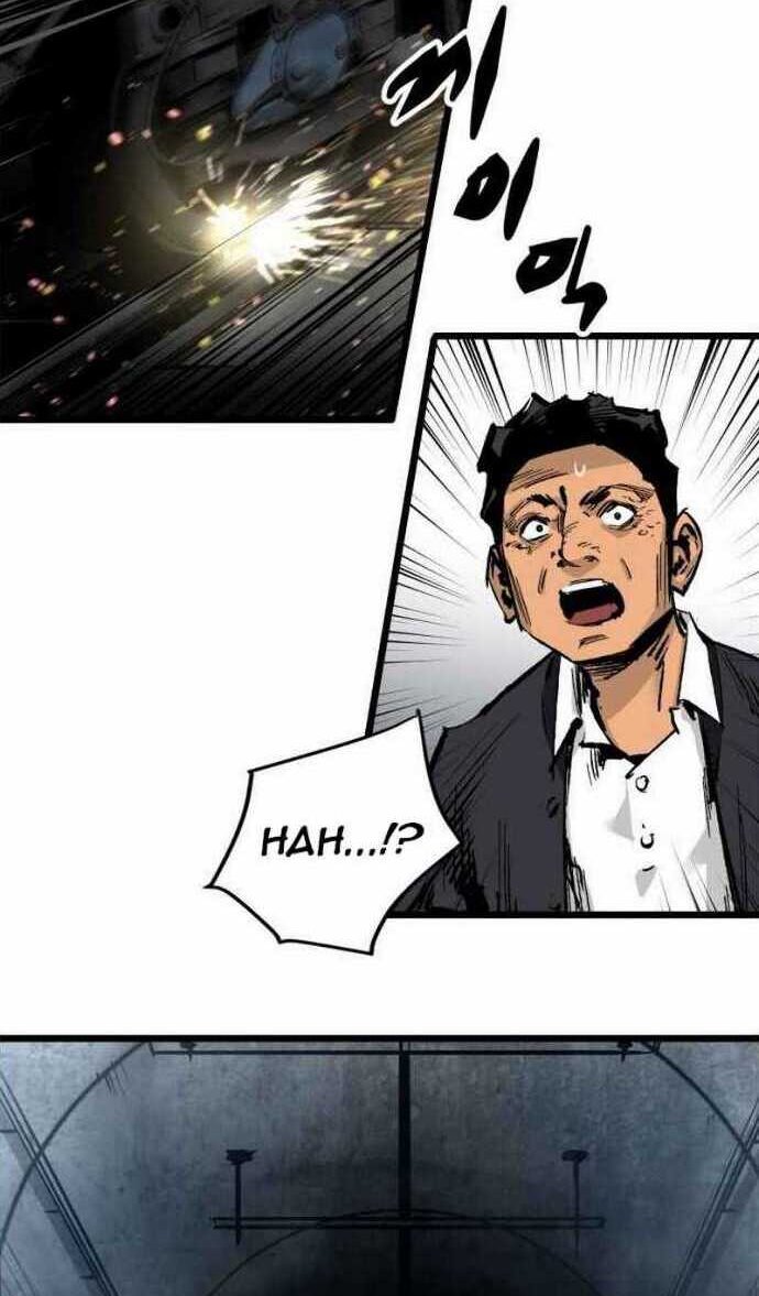 The Un-Comparable Chapter 25 page 44