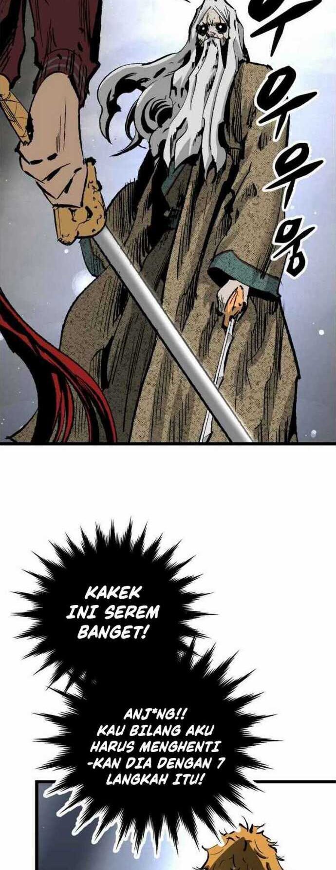 The Un-Comparable Chapter 25 page 2