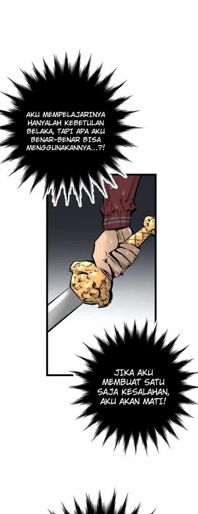 The Un-Comparable Chapter 25 page 5