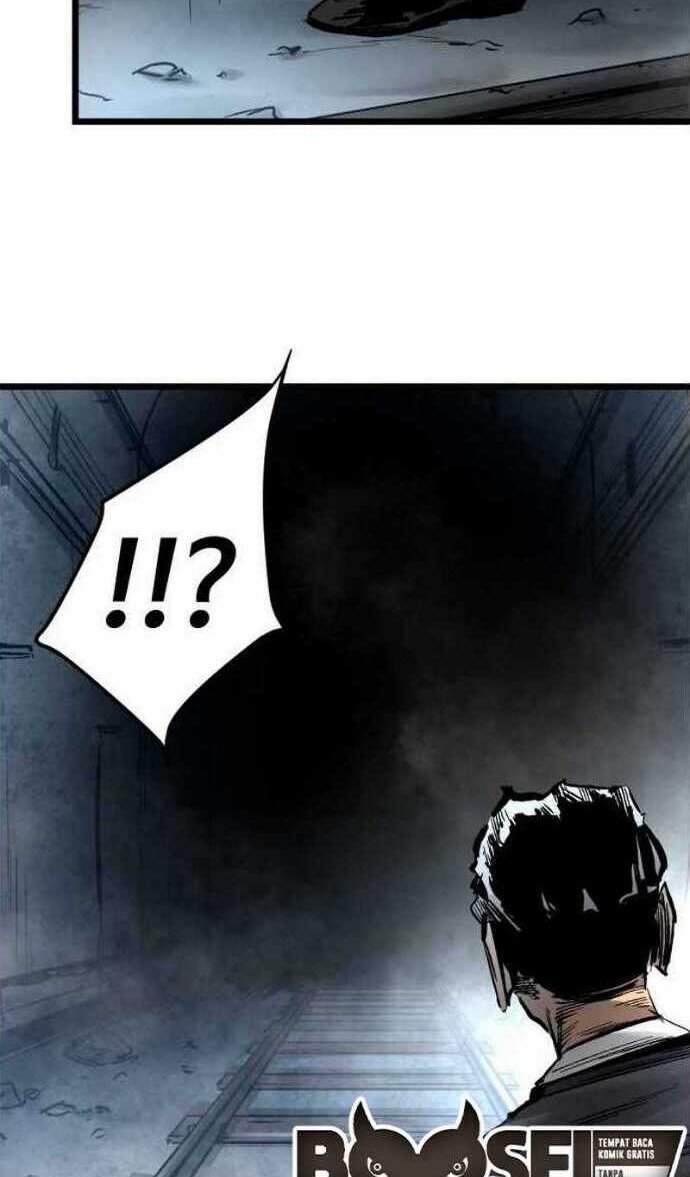 The Un-Comparable Chapter 25 page 48