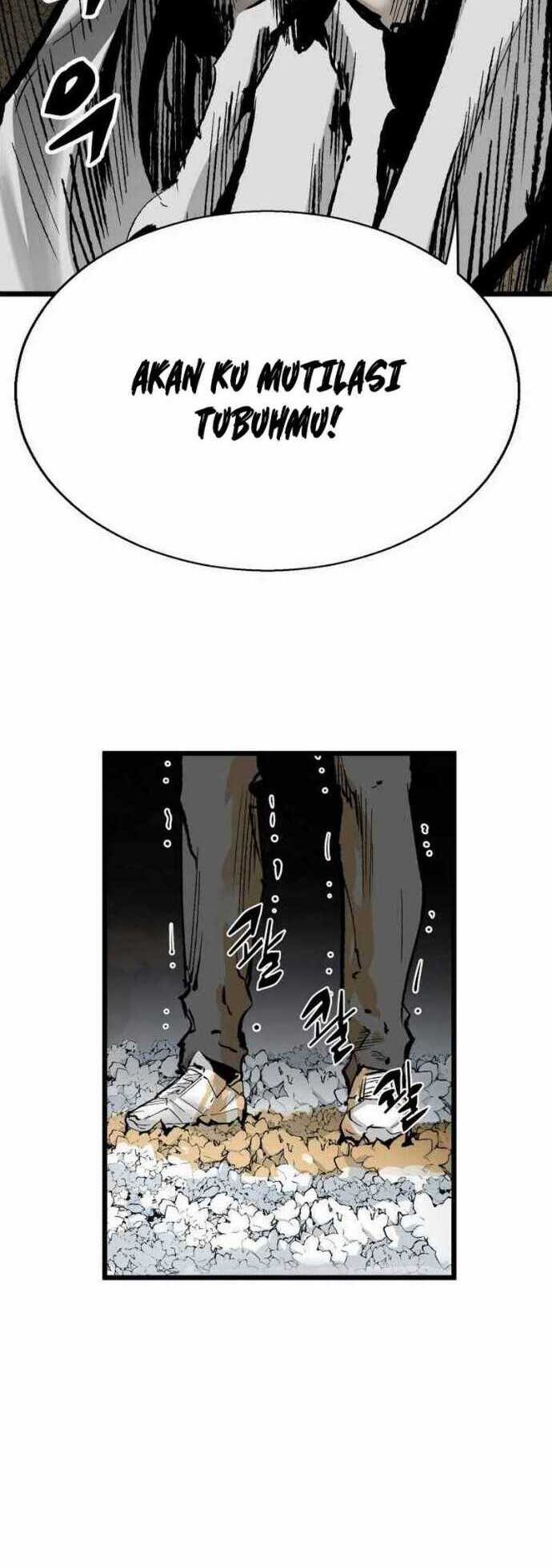 The Un-Comparable Chapter 25 page 25