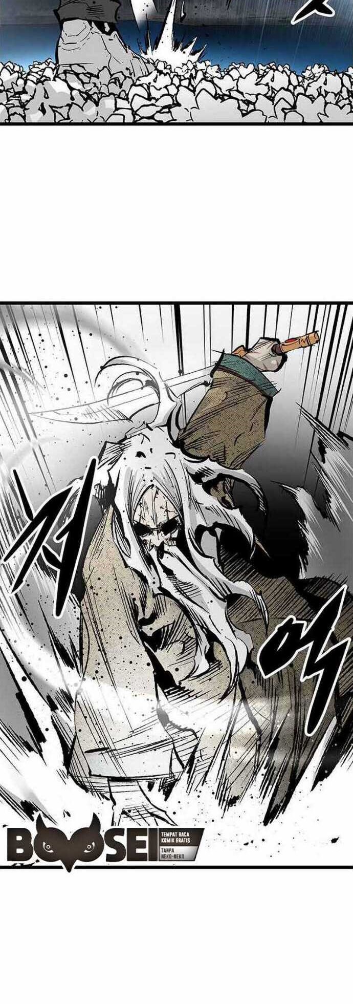 The Un-Comparable Chapter 25 page 31
