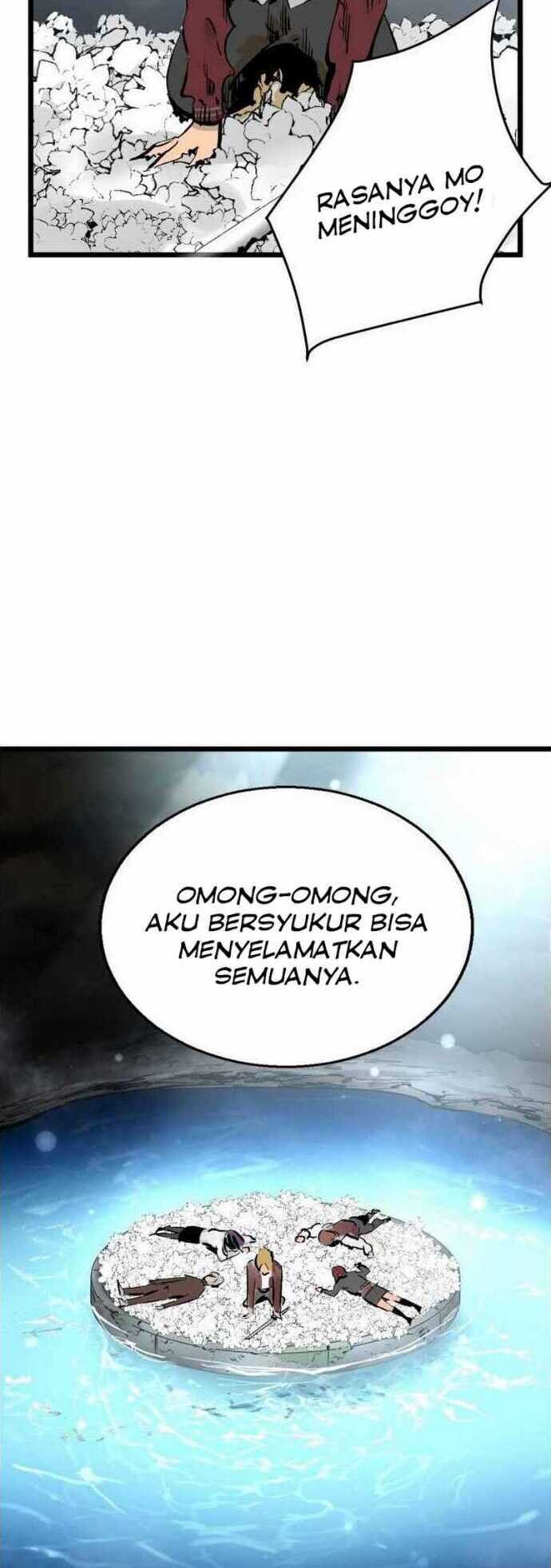 The Un-Comparable Chapter 25 page 39