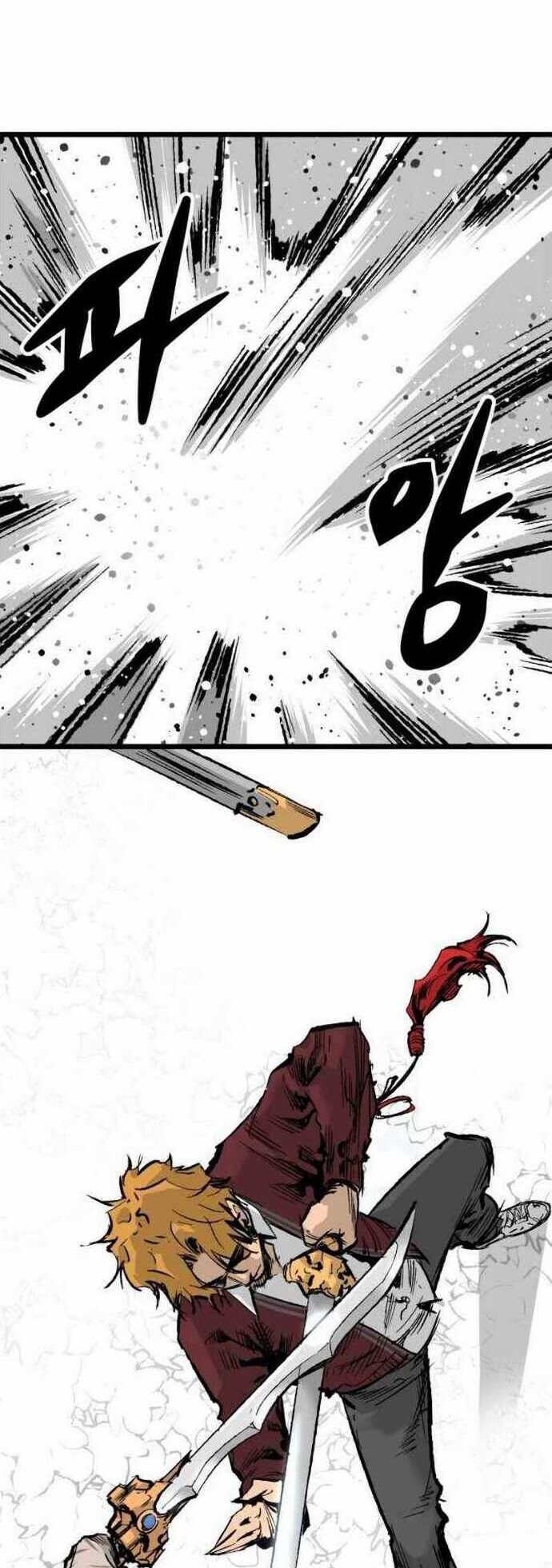 The Un-Comparable Chapter 25 page 28