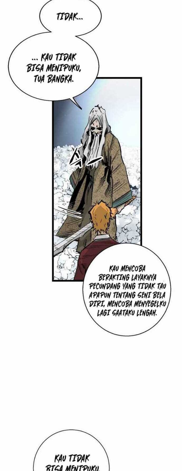 The Un-Comparable Chapter 25 page 14