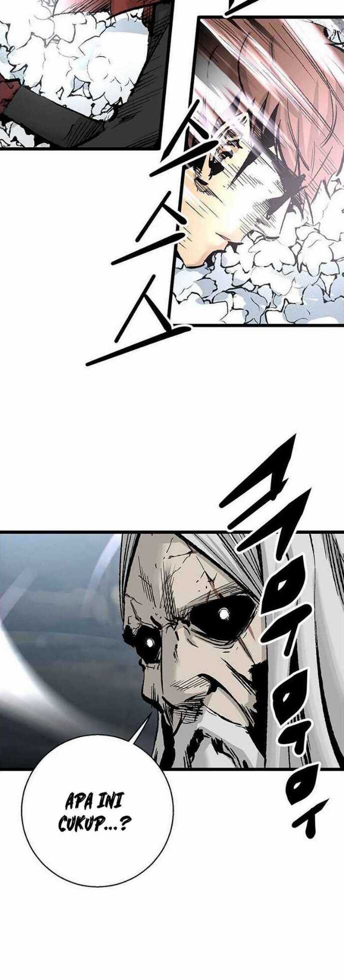 The Un-Comparable Chapter 25 page 20