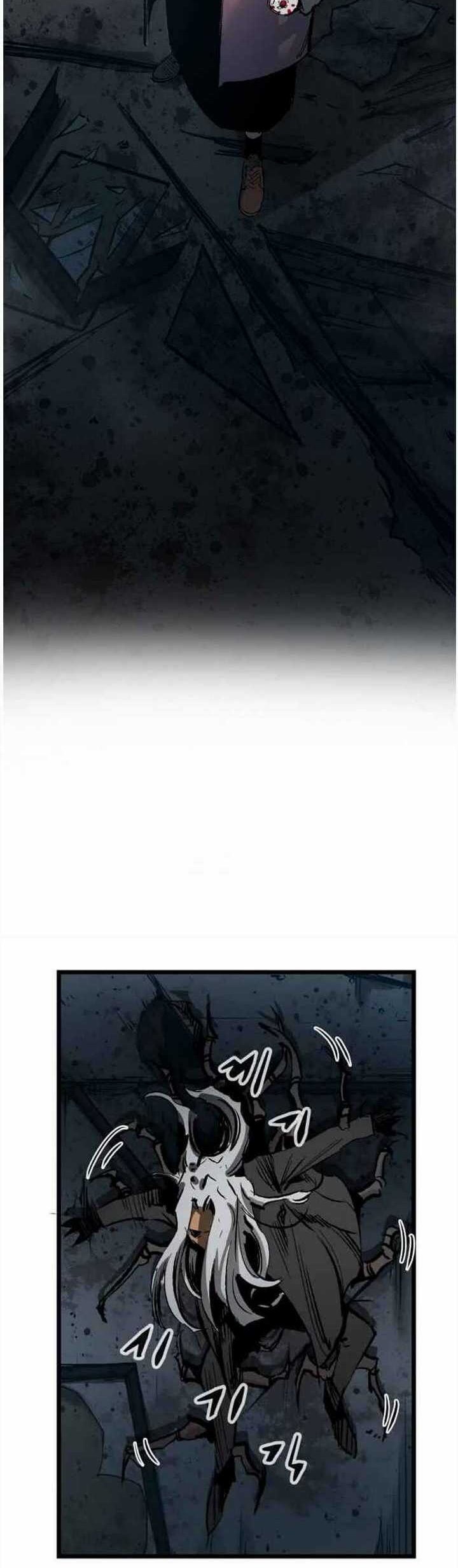 The Un-Comparable Chapter 28 page 19