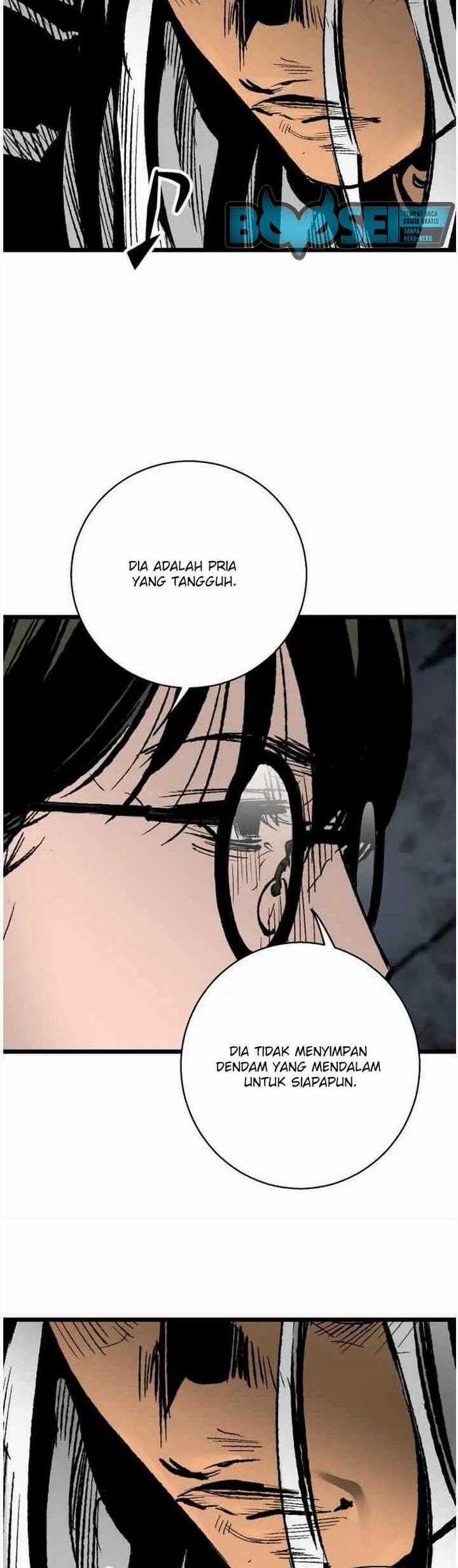 The Un-Comparable Chapter 28 page 14
