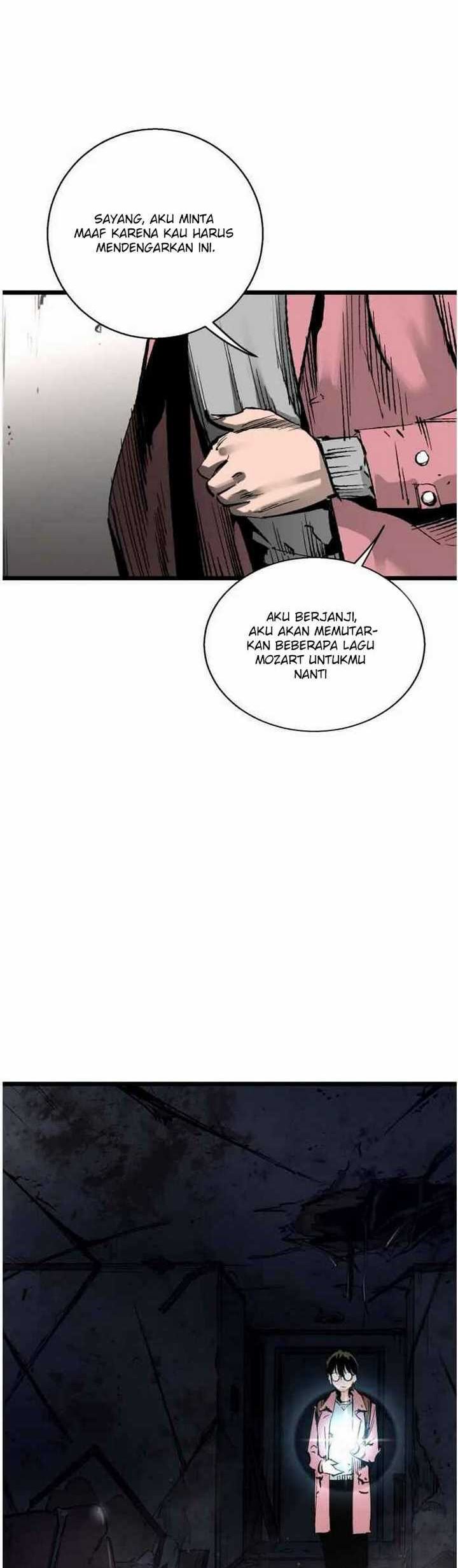 The Un-Comparable Chapter 28 page 2