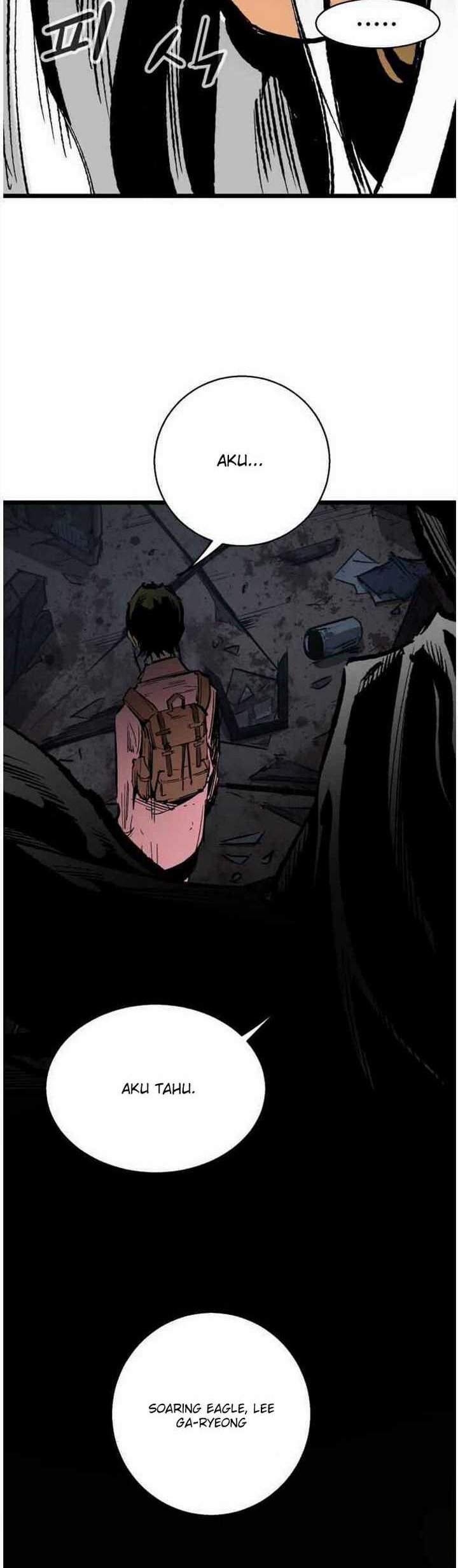 The Un-Comparable Chapter 28 page 15