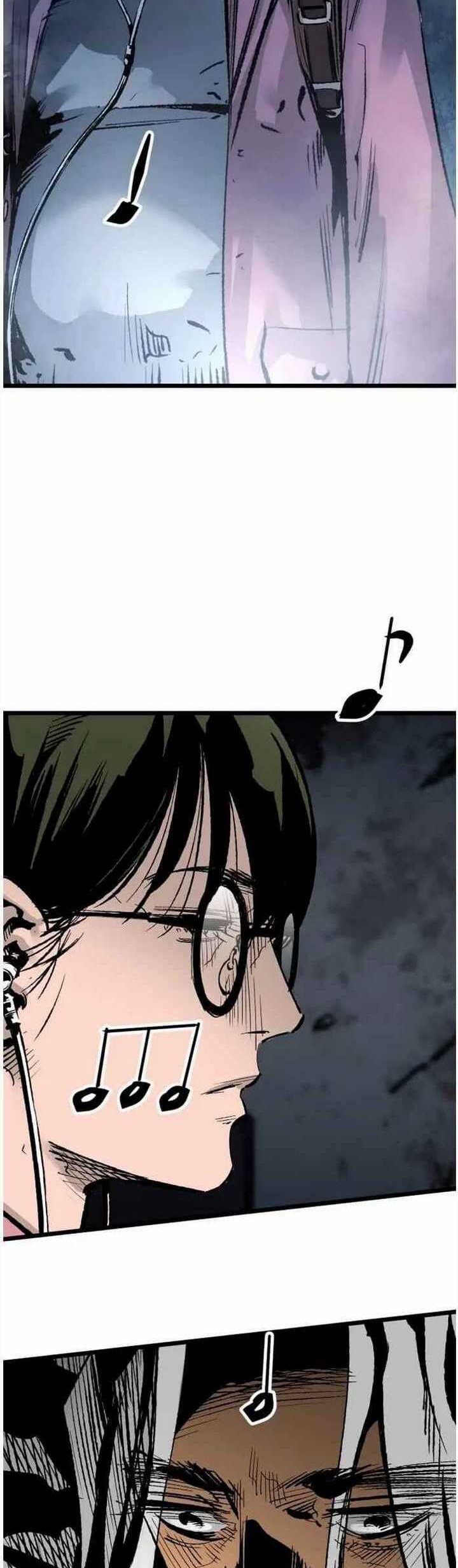 The Un-Comparable Chapter 28 page 13