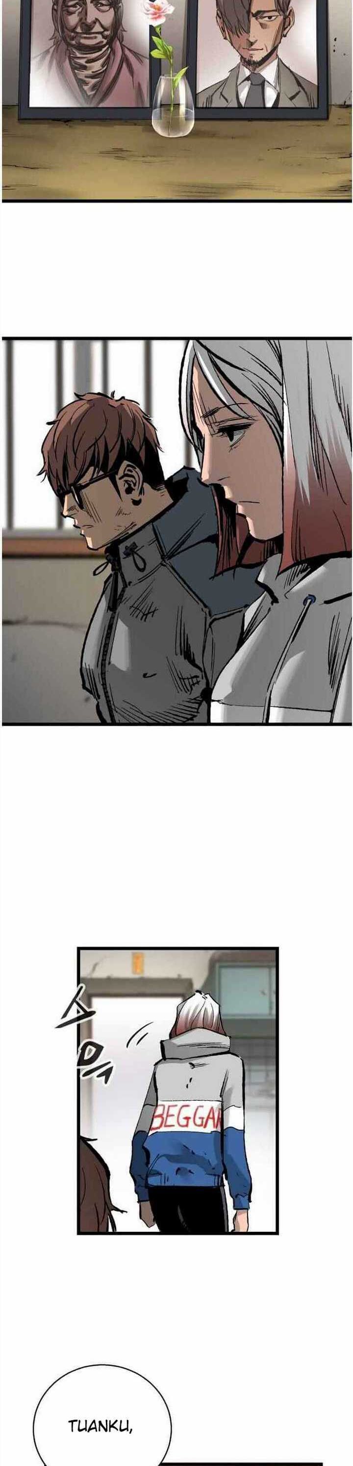 The Un-Comparable Chapter 28 page 25