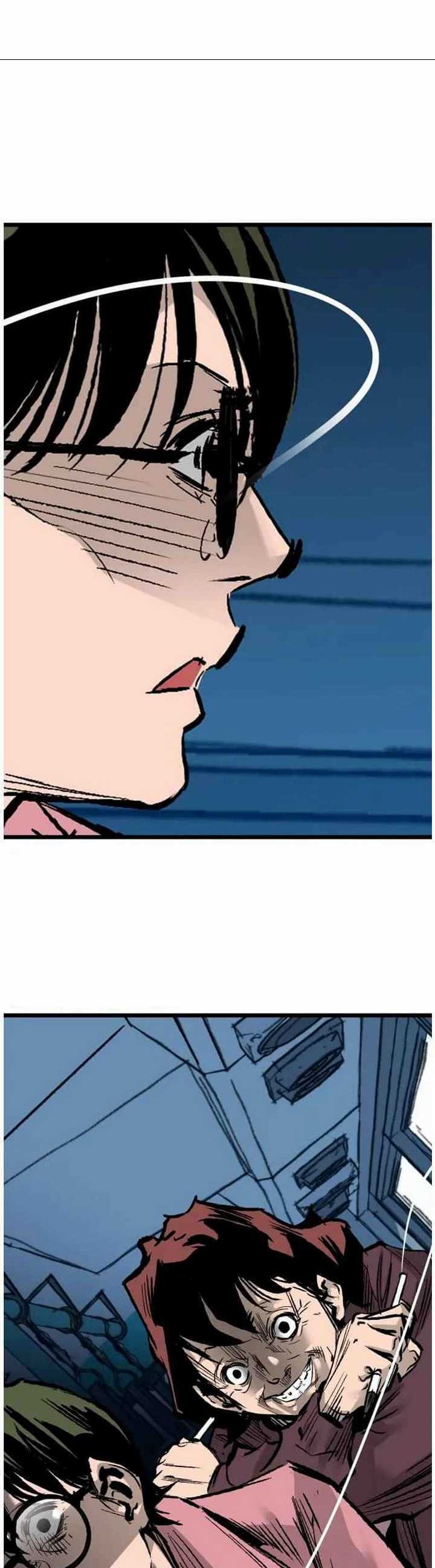 The Un-Comparable Chapter 29 page 48