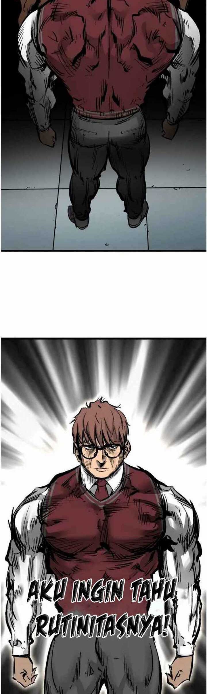 The Un-Comparable Chapter 29 page 15