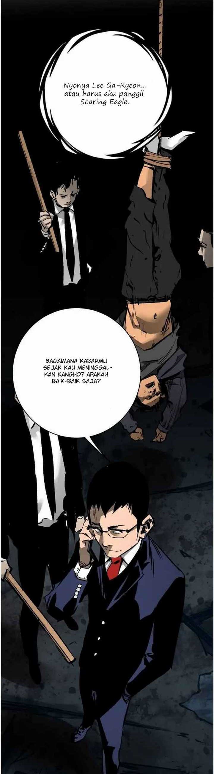 The Un-Comparable Chapter 29 page 39