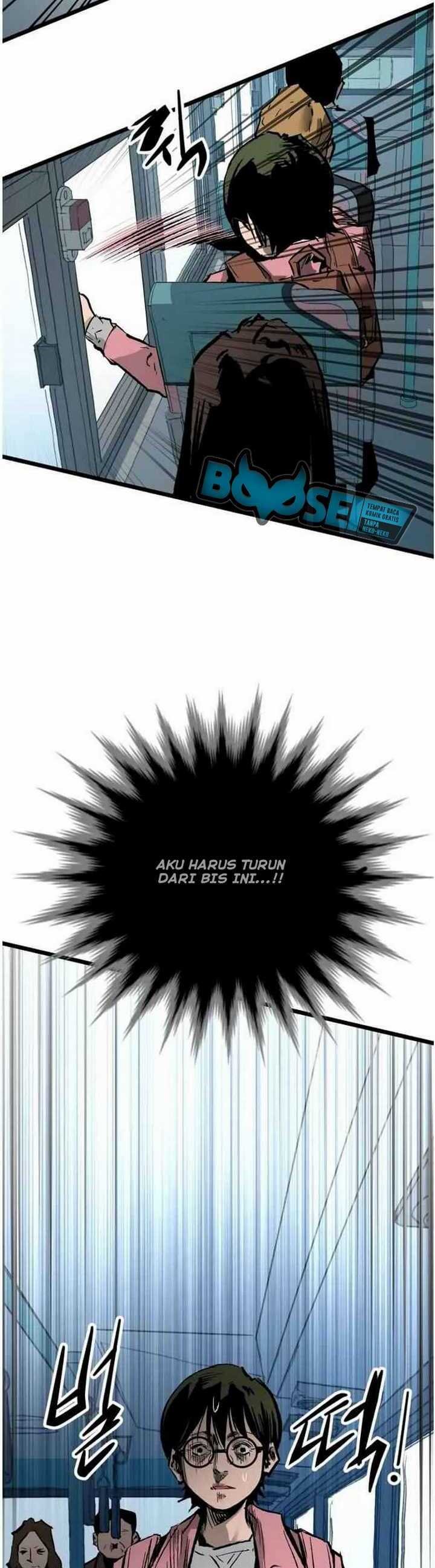 The Un-Comparable Chapter 29 page 41