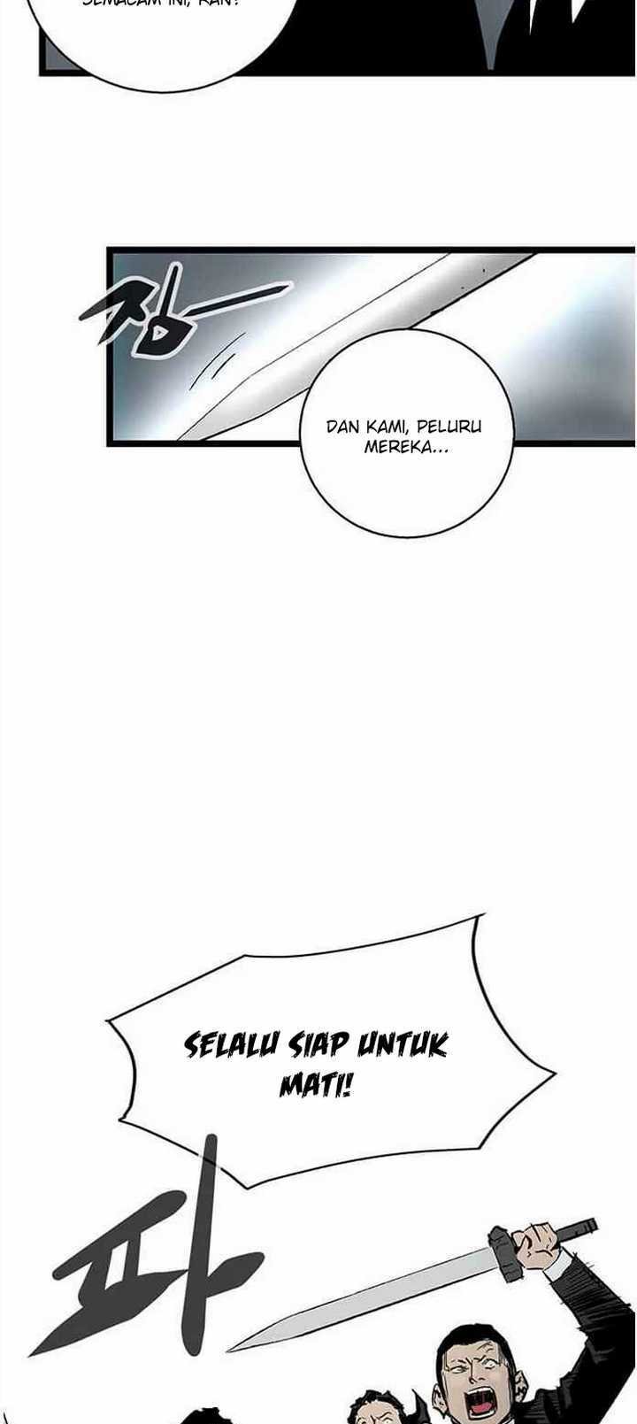 The Un-Comparable Chapter 30 page 25