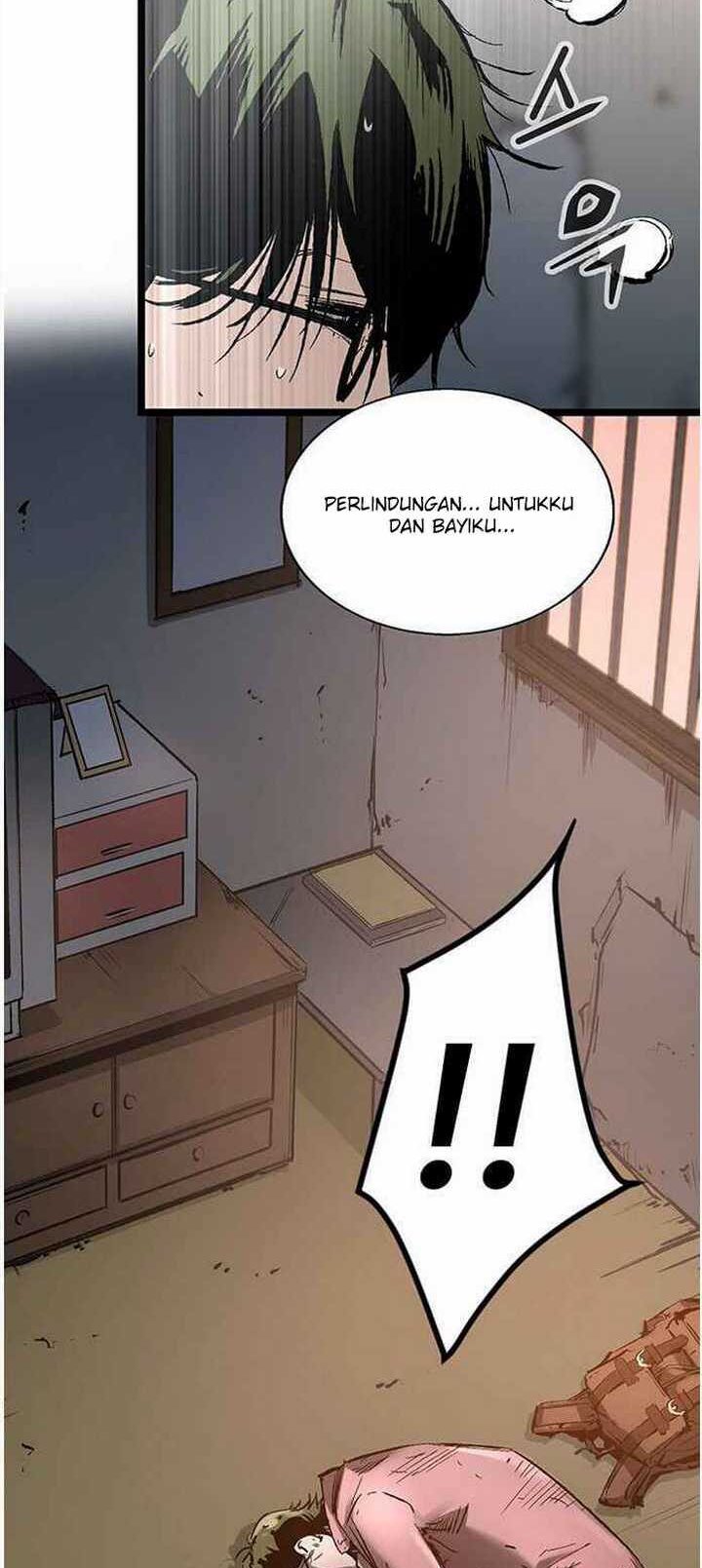 The Un-Comparable Chapter 30 page 47