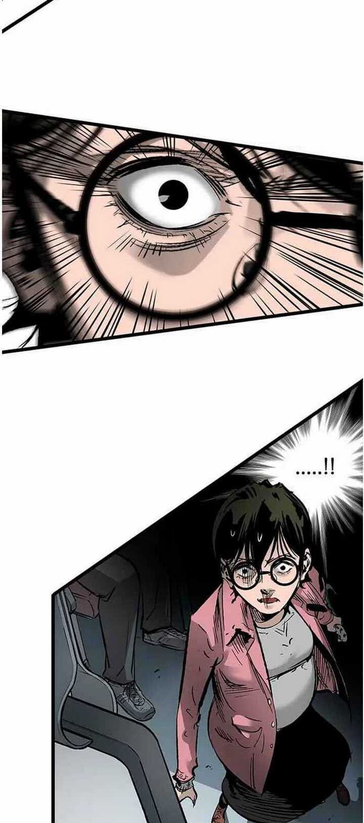 The Un-Comparable Chapter 30 page 17