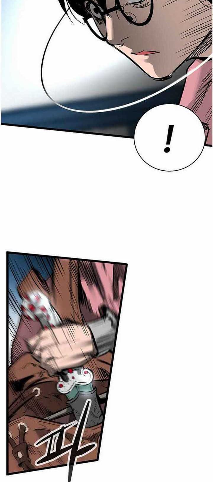 The Un-Comparable Chapter 30 page 2