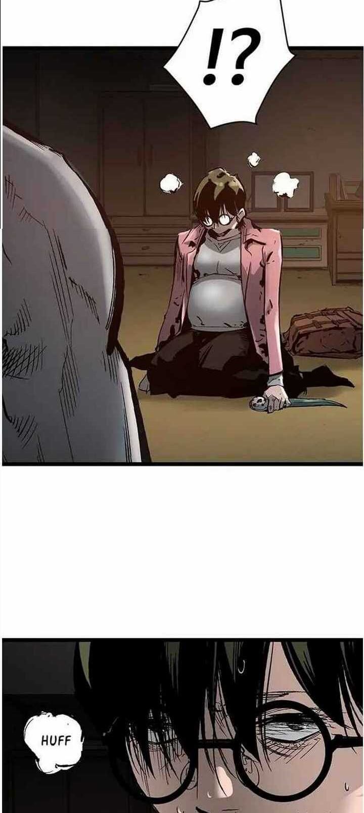 The Un-Comparable Chapter 30 page 44