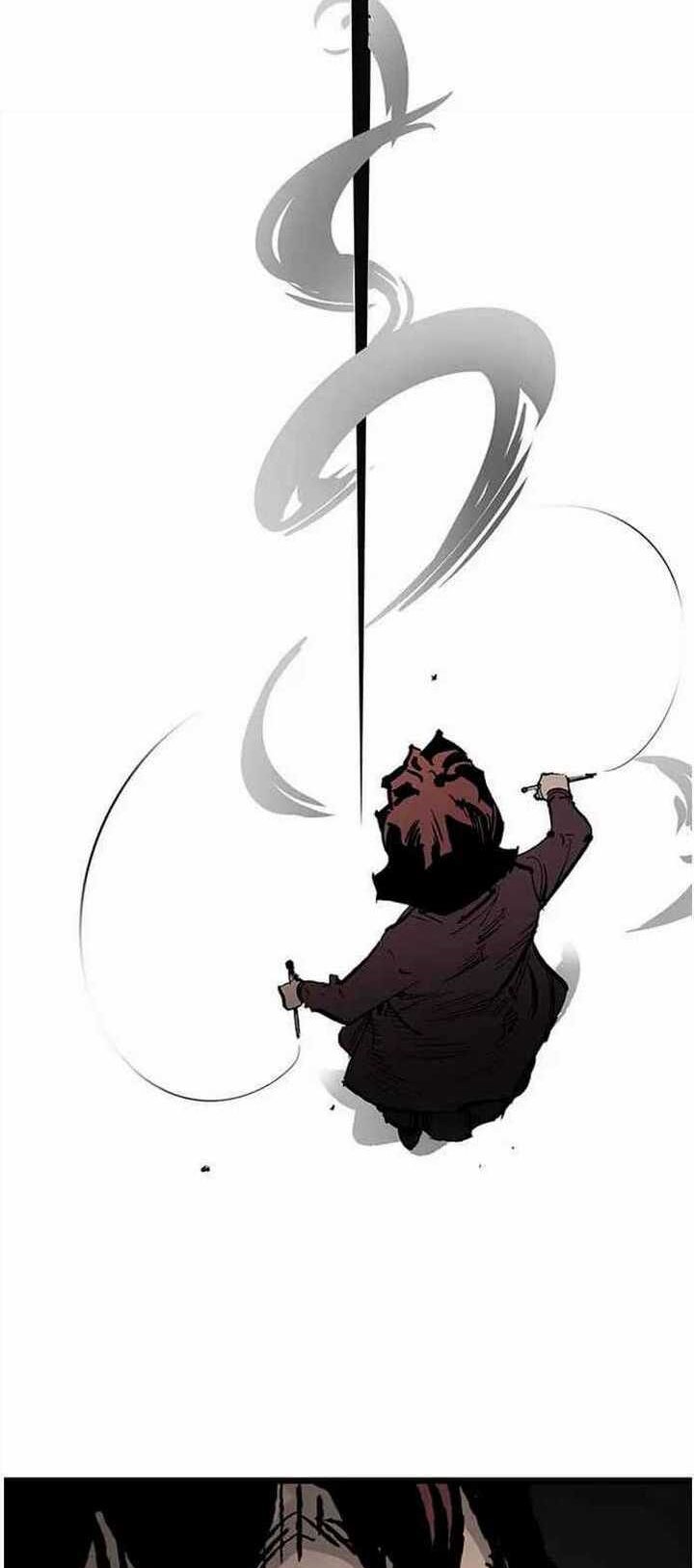 The Un-Comparable Chapter 30 page 8