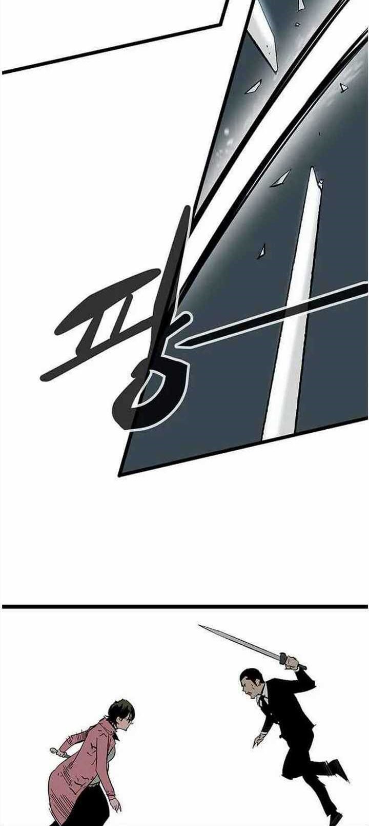 The Un-Comparable Chapter 30 page 29